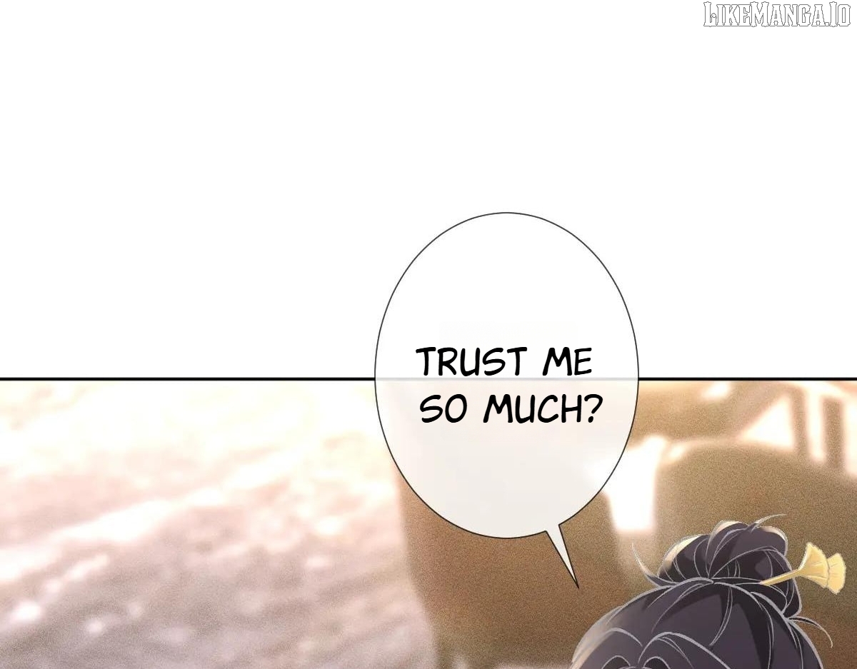 Everyone's Darling Chapter 307 - page 47